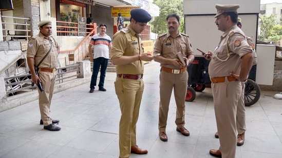 कानपूर हत्याकांडातील चित्तथरारक तपशील | भारत बातम्या