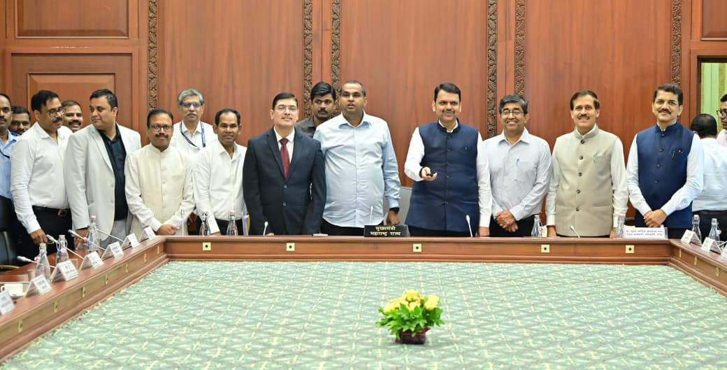 मुख्यमंत्री वैद्यकीय सहाय्यता निधी कक्ष रुग्ण, रुग्णालये आणि शासन यांना एकत्र आणणारे व्यासपीठ